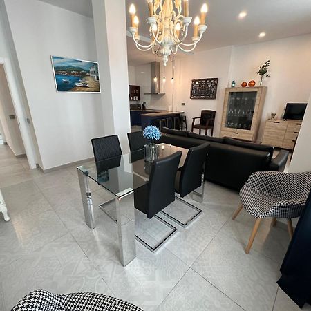 Apartamento Piso deluxe en pleno centro - San Juan 39 Sanlúcar de Barrameda Exterior foto