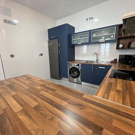 Apartamento Piso deluxe en pleno centro - San Juan 39 Sanlúcar de Barrameda Exterior foto