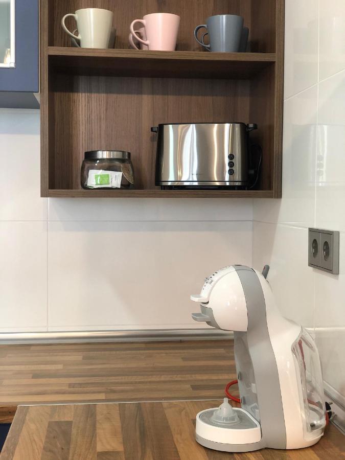 Apartamento Piso deluxe en pleno centro - San Juan 39 Sanlúcar de Barrameda Exterior foto