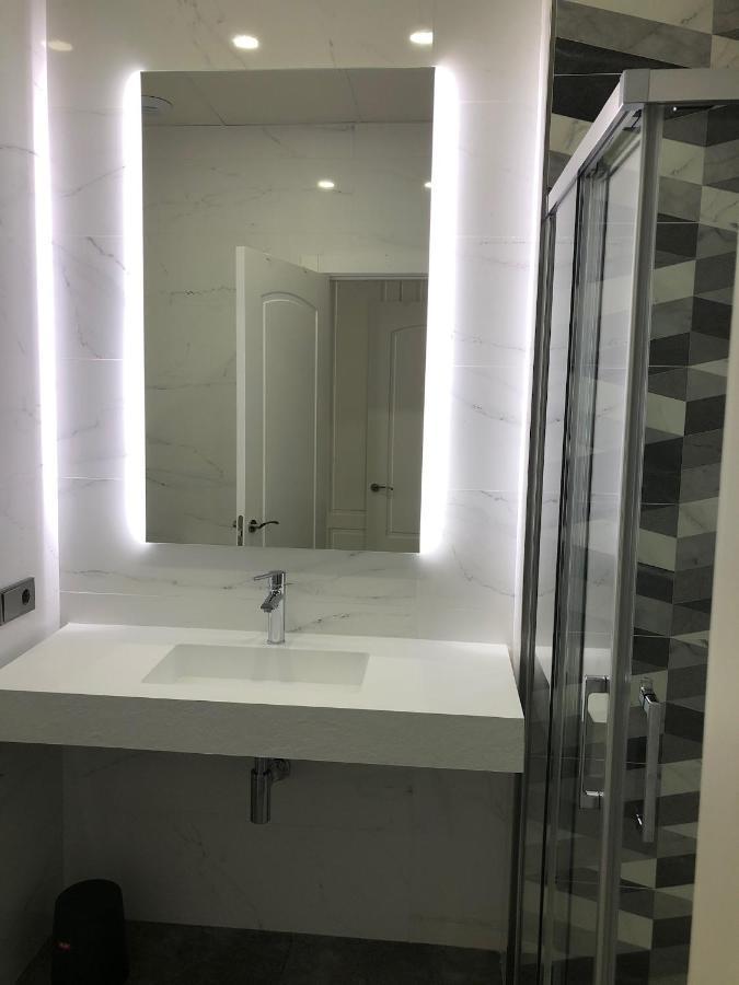 Apartamento Piso deluxe en pleno centro - San Juan 39 Sanlúcar de Barrameda Exterior foto