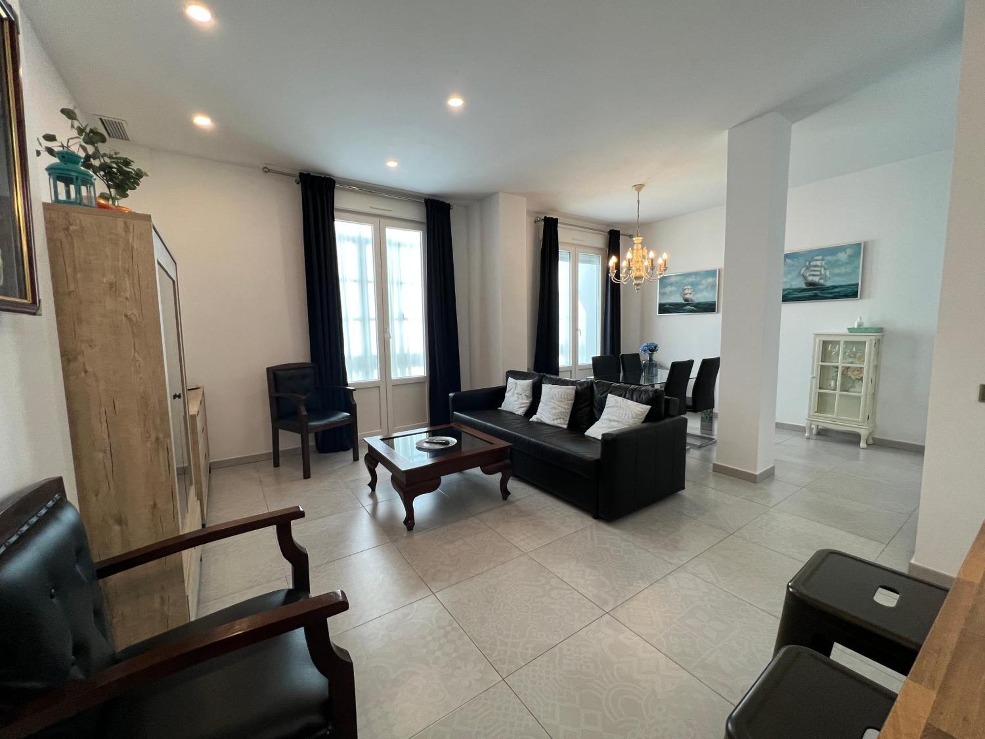 Apartamento Piso deluxe en pleno centro - San Juan 39 Sanlúcar de Barrameda Exterior foto