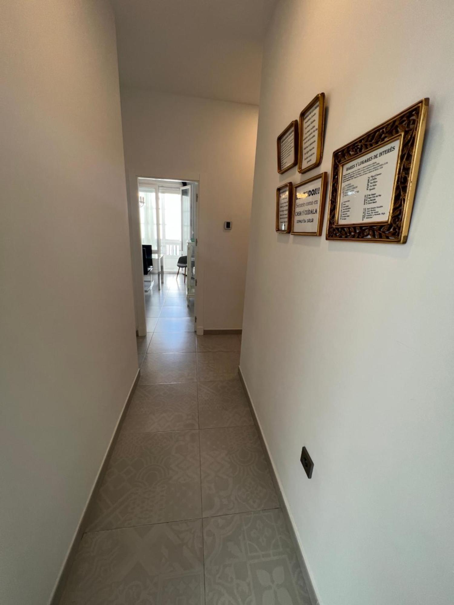 Apartamento Piso deluxe en pleno centro - San Juan 39 Sanlúcar de Barrameda Exterior foto