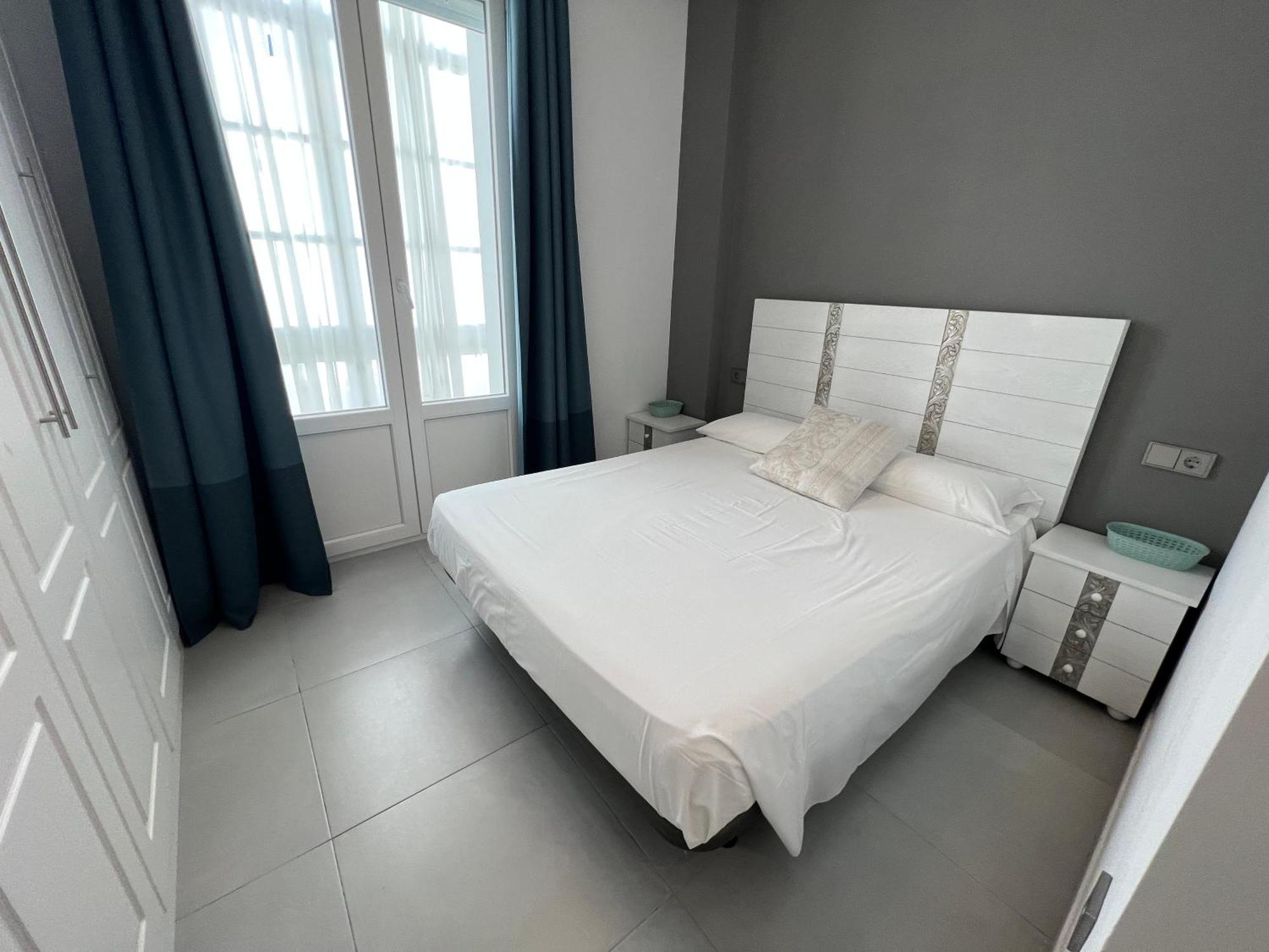 Apartamento Piso deluxe en pleno centro - San Juan 39 Sanlúcar de Barrameda Exterior foto
